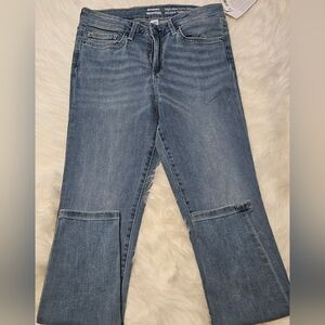 Levi's Light Blue Women's Skinny Jeans